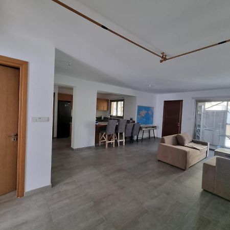 Apartment Pearl Park Residence Paphos Exterior foto