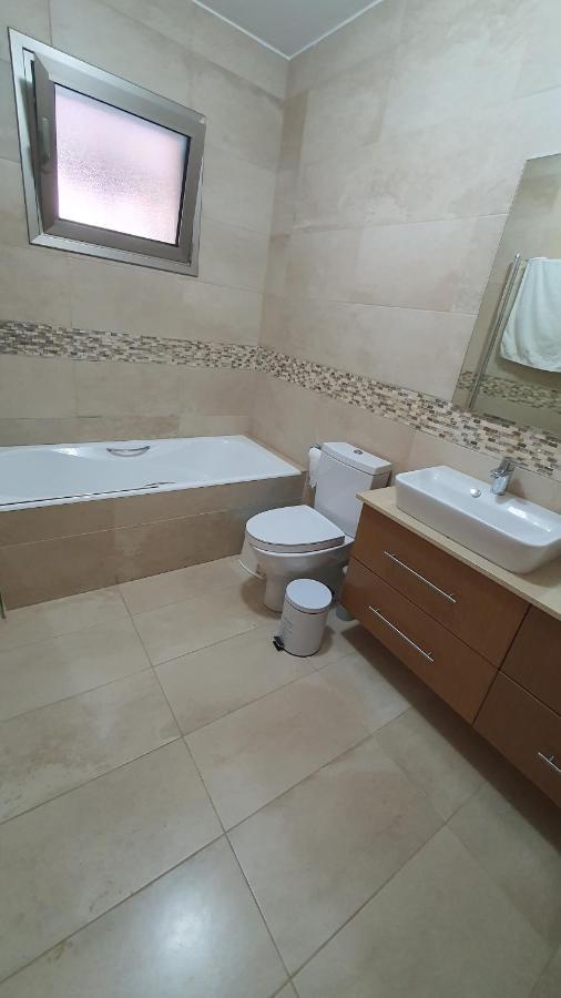 Apartment Pearl Park Residence Paphos Exterior foto