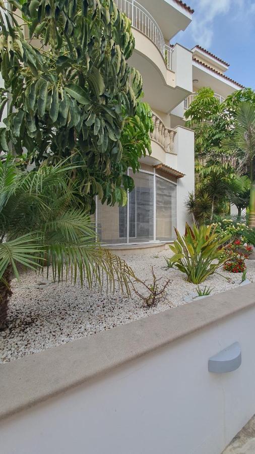 Apartment Pearl Park Residence Paphos Exterior foto